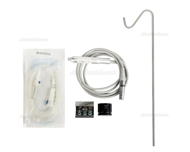 Vrn DS-100 Piezo Ultrasurgery Surgical System Piezosurgery Unit